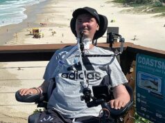 Vzdáva hold obľúbenému bývalému futbalistovi, ktorý zomrel po katastrofálnych zraneniach chrbtice Svet rugbyovej ligy smúti nad smrťou Kurta Drysdalea, ktorý v roku 2015 vo veku 20 rokov zostal ako kvadruplegik.