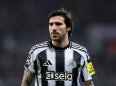 Vzostup Sandra Tonaliho v Newcastle United si zaslúži väčší rešpekt Download app from appStore