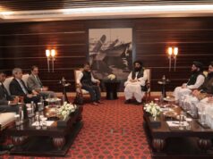 Vzrástol vplyv Indie v Afganistane za vlády Talibanu? | Správy pakistanského Talibanu Vzrástol vplyv Indie v Afganistane za vlády Talibanu? | Správy pakistanského Talibanu