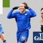 WSL hovorí: Arroyo čelí horúčave po 7-3 porážke a James iskrí pre Chelsea | ženská superliga