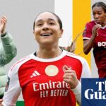WSL hovorí: Arsenal potrestal City a Chelsea sa pustila do hry | ženská superliga