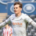 Wales má za cieľ zažiariť – a to isté robí aj mladík Woodward