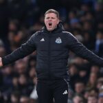 Eddie Howe pozná tlaky Premier League