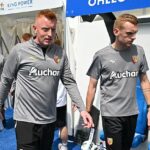 Edward Still (vpravo), brat Willa (vľavo), by mal byť vymenovaný za nového manažéra Watfordu