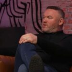 Wayne Rooney dal jasne najavo svoje pocity ohľadom budúcnosti Michaela Carricka v Manchestri United.