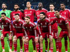 Wayne Rooney menuje jednu hviezdu Liverpoolu, ktorá by sa mala „obávať“ po výhre 4:1 vs. Newcastle United Wayne Rooney menuje jednu hviezdu Liverpoolu, ktorá by sa mala „obávať“ po výhre 4:1 vs. Newcastle United