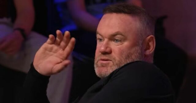 Wayne Rooney odhaľuje zníženie platov v zmluvách s Man Utd, Wayne Rooney prezradil, aké boli dôsledky absencie futbalu Ligy majstrov v Manchestri United