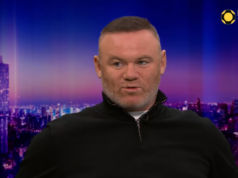 Wayne Rooney po víťazstve v Man City vypustil z Arsenalu ‚strašidelné‘ varovanie o titule v Premier League Wayne Rooney v zápase dňa