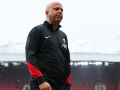 Wayne Rooney pochybuje o vhodnosti Arna Slotu pre Liverpool, ako dôvod uvádza nedostatok „aury“ Wayne Rooney pochybuje o vhodnosti Arna Slotu pre Liverpool, ako dôvod uvádza nedostatok „aury“