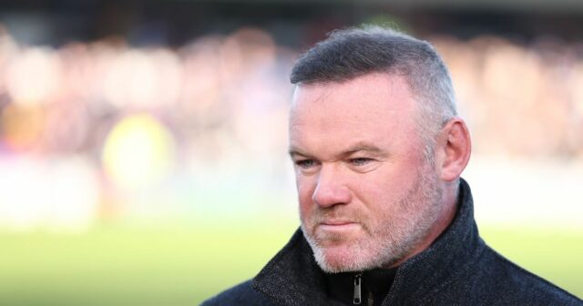 Wayne Rooney povedal, že má pravdu v tom, že Arsenal nemá hráčov svetovej triedy