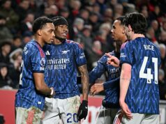 Wayne Rooney tvrdí, že Arsenal nemá ŽIADNYCH hráčov „svetovej triedy“ – a obviňuje fanúšikov klubu a bývalých hráčov, že „ZABILI“ tím štipľavým ostňom. Wayne Rooney hovorí, že Arsenalu chýba kvalita „svetovej triedy“ a že ich fanúšikovia a bývalí hráči „zabíjajú“ tím