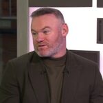 Wayne Rooney spustil ostrý útok na rozhodcu Chrisa Kavanagha po jeho šoku z FA Cupu