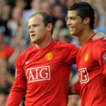 Wayne Rooney zdieľa stres o Kaiovi kvôli Ronaldovmu dieťaťu na Mužskej United|Futbal|Športová aktivita