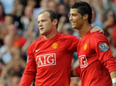 Wayne Rooney zdieľa stres o Kaiovi kvôli Ronaldovmu dieťaťu na Mužskej United|Futbal|Športová aktivita Wayne Rooney zdieľa stres o Kaiovi kvôli Ronaldovmu dieťaťu na Mužskej United|Futbal|Športová aktivita