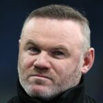 Bývalá hviezda Manchestru United a Evertonu Wayne Rooney