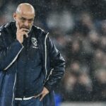 Nuno Espirito Santo sa prizerá