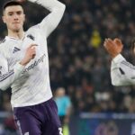 West Ham vs Man United skončil remízou, pretože Spurs prehrali s Newcastlom | Futbalové správy