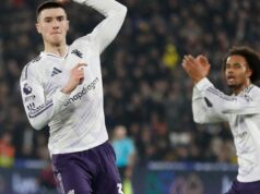 West Ham vs Man United skončil remízou, pretože Spurs prehrali s Newcastlom | Futbalové správy West Ham vs Man United skončil remízou, pretože Spurs prehrali s Newcastlom | Futbalové správy