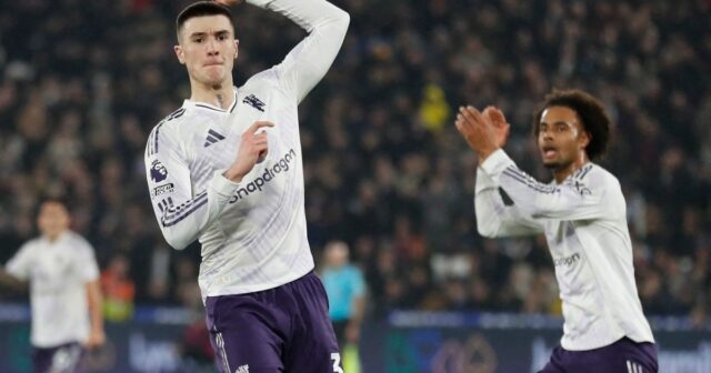 West Ham vs Man United skončil remízou, pretože Spurs prehrali s Newcastlom | Futbalové správy
