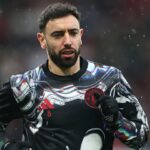 West Ham vs Manchester United – Premier League NAŽIVO: Najnovšie skóre, správy o tíme a aktualizácie, keď sa Red Devils snažia dosiahnuť PÄŤ ligových víťazstiev za sebou – ako sa virálny fanúšik pripravuje na prvý účes za takmer 500 DNÍ