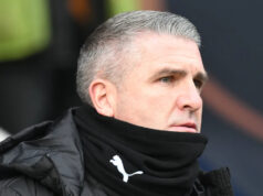 Wigan prepustil Loweho po 11 mesiacoch vo vedení Wigan prepustil Loweho po 11 mesiacoch vo vedení