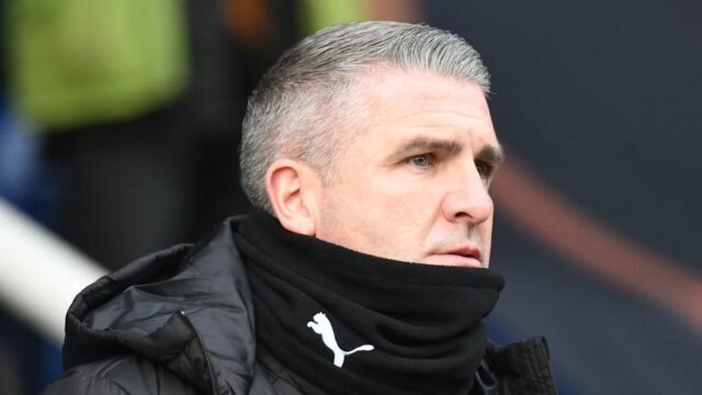 Wigan prepustil Loweho po 11 mesiacoch vo vedení
