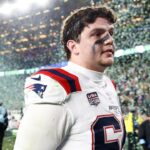 Will Campbell z Patriots vysvetľuje dôvody preskočenia médií po Super Bowle