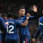 Arsenal zostáva v boji o všetky štyri trofeje