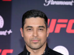 Wilmer Valderrama hovorí, že Anderson Silva bol Michael Jordan z MMA Download app from appStore