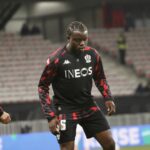 Wolfsburg sa zaujíma o Brada-Hamiltona Mantsoungu z OGC Nice