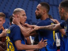 Wolverhampton Wanderers oficiálne predáva náhradu za Matheusa Cunhu Wolverhampton Wanderers oficiálne predáva náhradu za Matheusa Cunhu