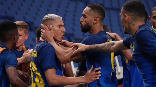 Wolverhampton Wanderers oficiálne predáva náhradu za Matheusa Cunhu
