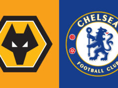Wolverhampton Wanderers vs Chelsea: Kľúčové štatistiky a body rozprávania Obrázok je vizualizáciou údajov, ktorá naznačuje, že Chelsea bude v sezóne 2025/26 fungovať lepšie bez Colea Palmera v základnej zostave. Percento výhier klubu je výrazne vyššie v zápasoch, ktoré nezačína.