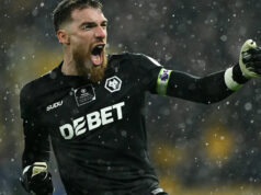 Wolves 2:0 Aston Villa: 20. miesto Wolves vyhrali derby v Midlands Download app from appStore