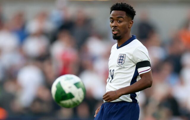 Wolves sa dohodli s Marseille na pôžičke Angela Gomesa Wolves sa dohodli s Marseille na pôžičke Angela Gomesa