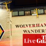 Wolves vs Aston Villa: Premier League – naživo | Premier League