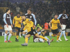 Wolves získali druhú ligu ako duo Gomes po Ville Download app from appStore