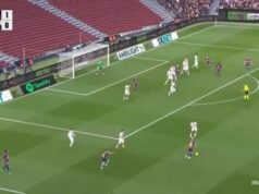 Wondergoal Lamine Yamal zdvojnásobil vedenie Barcelony Wondergoal Lamine Yamal zdvojnásobil vedenie Barcelony