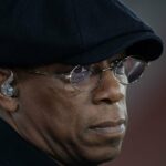 Wright ukončil obvinenie u celebrít Spurs po „výskyte“ Igora Tudora|Futbal|Športová aktivita