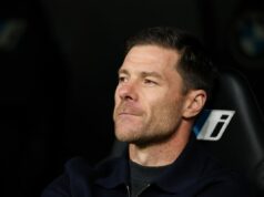 Xabi Alonso odmietol prístup Marseille uprostred nestability Xabi Alonso odmietol prístup Marseille uprostred nestability