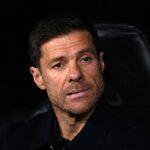 Xabi Alonso údajne odmietol možnosť stať sa novým manažérom Marseille