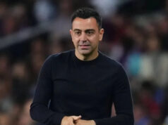 Xavi Hernandez je popredným kandidátom na prevzatie funkcie v Maroku na majstrovstvách sveta Xavi Hernandez je popredným kandidátom na prevzatie funkcie v Maroku na majstrovstvách sveta