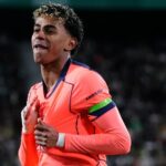 Yamal skóroval, keď Barcelona vyhrala na ihrisku Elche a predĺžila vedenie La Ligy | Futbalové správy