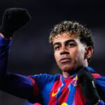 Yamal skóruje, keď Barcelona porazila Albaceteho a dostala sa do semifinále Copa del Rey | Futbalové správy