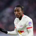 Liverpool bol spájaný s Yanom Diomandem.