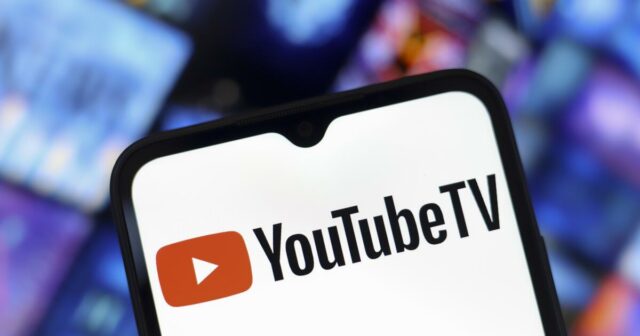 YouTube TV predstavuje lacnejšie športové a spravodajské balíčky
