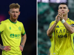 Youngova cesta od náladového Ronalda do Walesu sa vracia Youngova cesta od náladového Ronalda do Walesu sa vracia