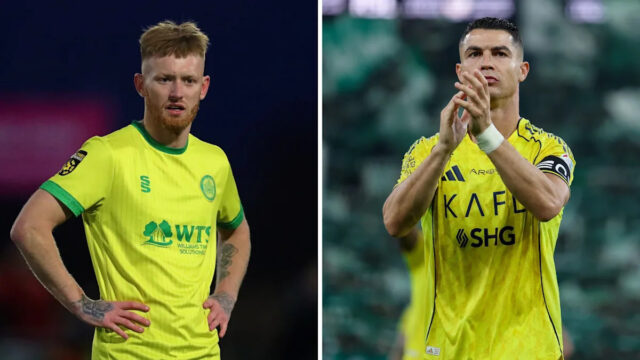 Youngova cesta od náladového Ronalda do Walesu sa vracia
