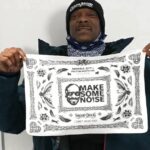 Snoop Dogg je pripravený prvýkrát navštíviť štadión Swansea City a pri tejto príležitosti povzbudí fanúšikov, aby pred zápasom proti Prestonu mávali špeciálnymi bielymi uterákmi.