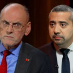 Za mýtmi Britského impéria: Nigel Biggar a Mehdi Hasan | Otroctvo